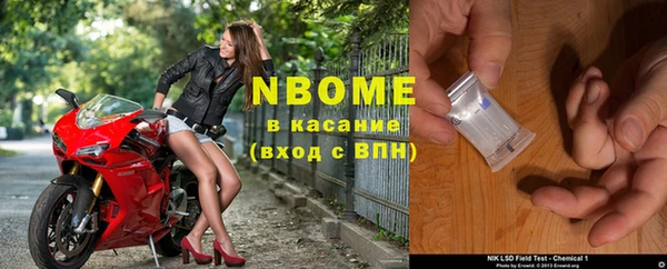 spice Инта
